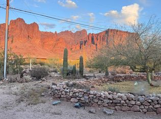 3640 N PROSPECTORS Road, Apache Junction, AZ 85119