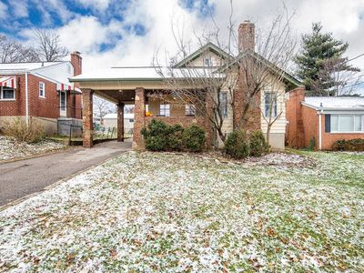 1813 Sutton Ave, Cincinnati, OH, 45230