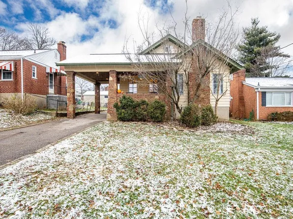 1813 Sutton Ave, Cincinnati, OH 45230