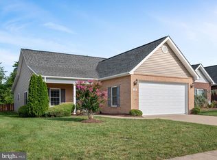 109 Sadi Ct, Stephens City, VA 22655