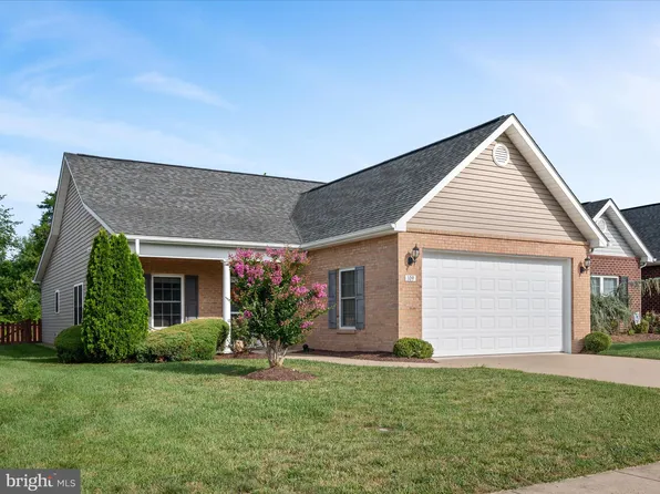 109 Sadi Ct, Stephens City, VA 22655