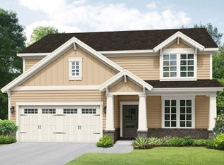 1636 Andalusian Way, Conyers, GA 30012