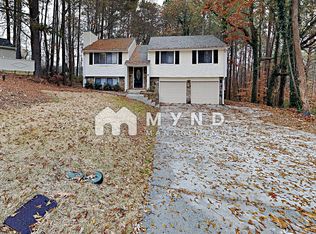 2235 Tahoe Ct, Norcross, GA 30071