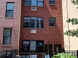 45 Moffat St, Brooklyn, NY 11207