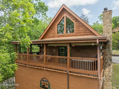 1006 Gordon Way #101, Sevierville, TN, 37876