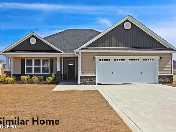 714 Puppy Drum Lane, Maysville, NC 28555