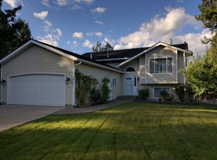 5972 N Silver Pines Ct, Coeur D Alene, ID 83815