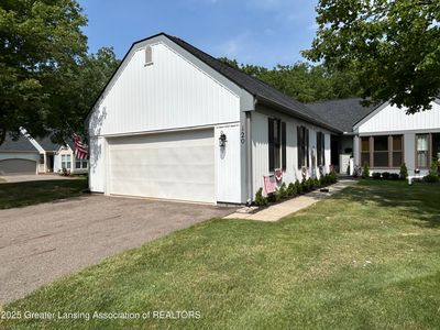 120 Blossom Dr #11, Portland, MI, 48875