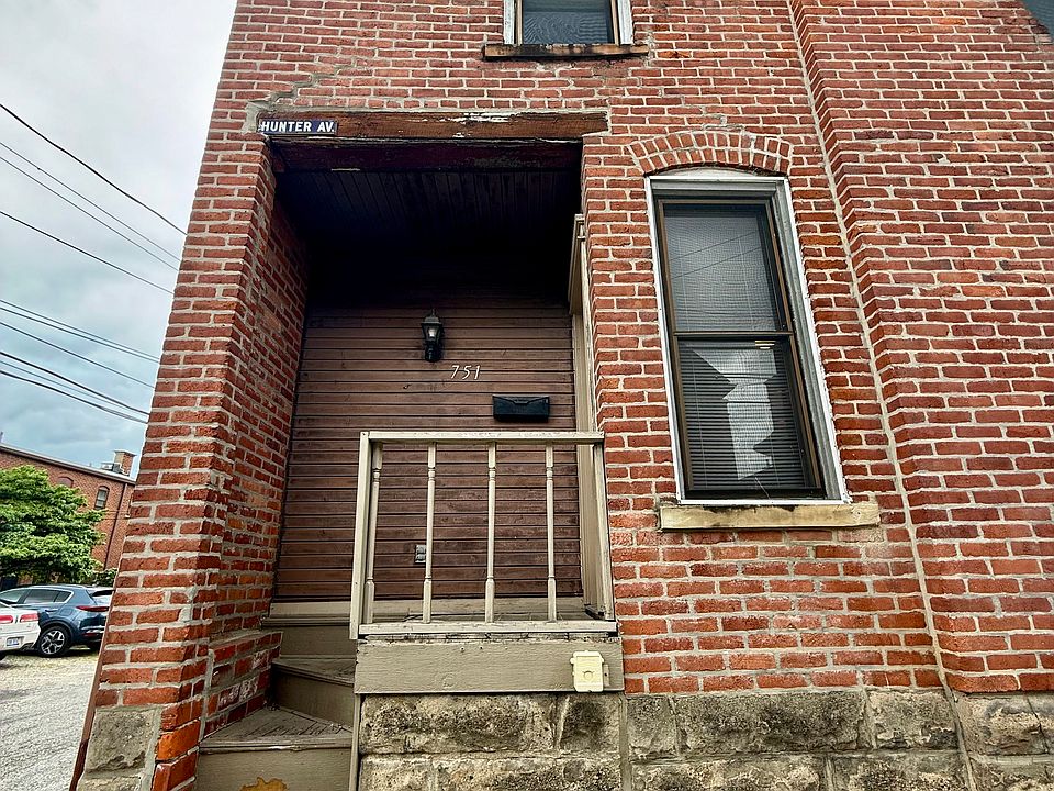 1st image of 751 Hunter Ave #A
