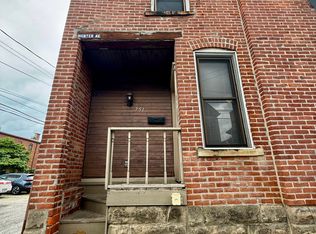 751 Hunter Ave #A, Columbus, OH 43215