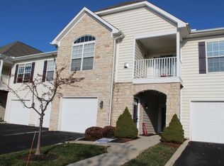 4924 Ivyvine Blvd, Dublin, OH