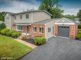 8616 Windsor Mill Rd, Baltimore, MD 21244