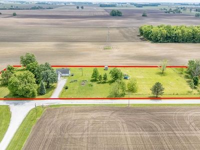 6659 W 400 S, Swayzee, IN, 46986