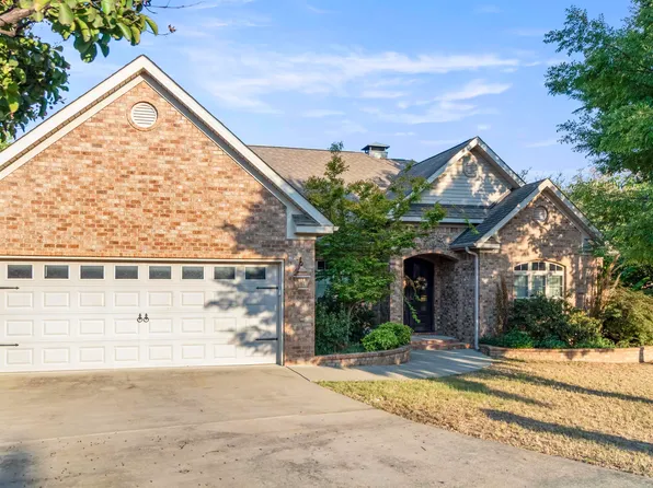 2840 Harmony Cv, Sherwood, AR 72120