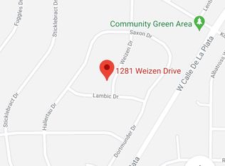 1281 Weizen Dr, Sparks, NV