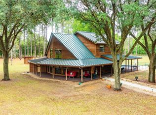 20646 Lockhart Rd, Dade City, FL 33523