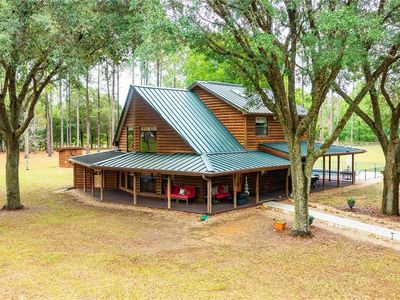 20646 Lockhart Rd, Dade City, FL, 33523