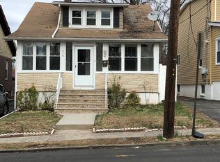 315 Winans Ave, Hillside, NJ 07205