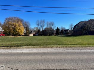 53954 Baker Rd, Chesterfield, MI 48047