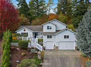 14310 Woodland Ave E, Puyallup, WA 98373