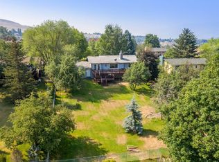 2402 57th St, Missoula, MT 59803