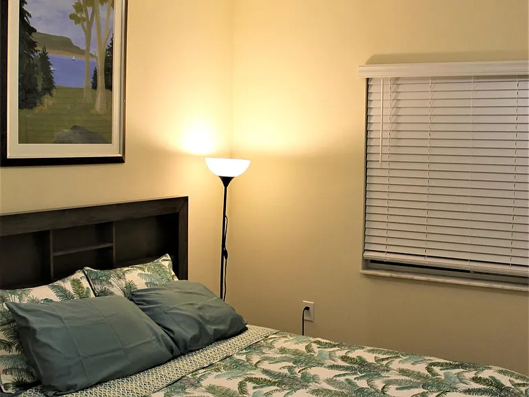 Guest Bedroom