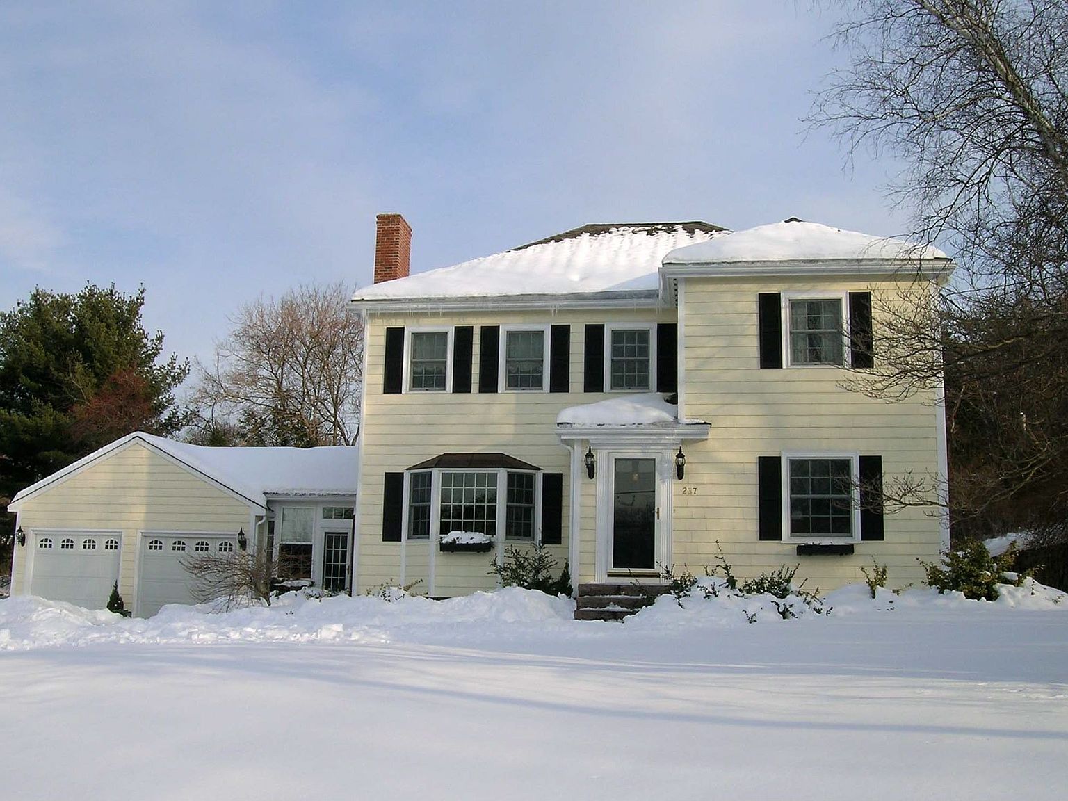 237 Ridge St, Winchester, MA 01890 Zillow
