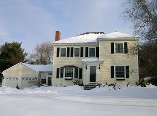237 Ridge St, Winchester, MA 01890