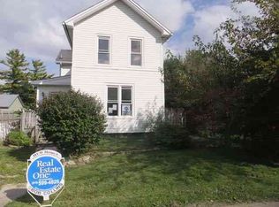 119 N Collins St, Fowlerville, MI 48836