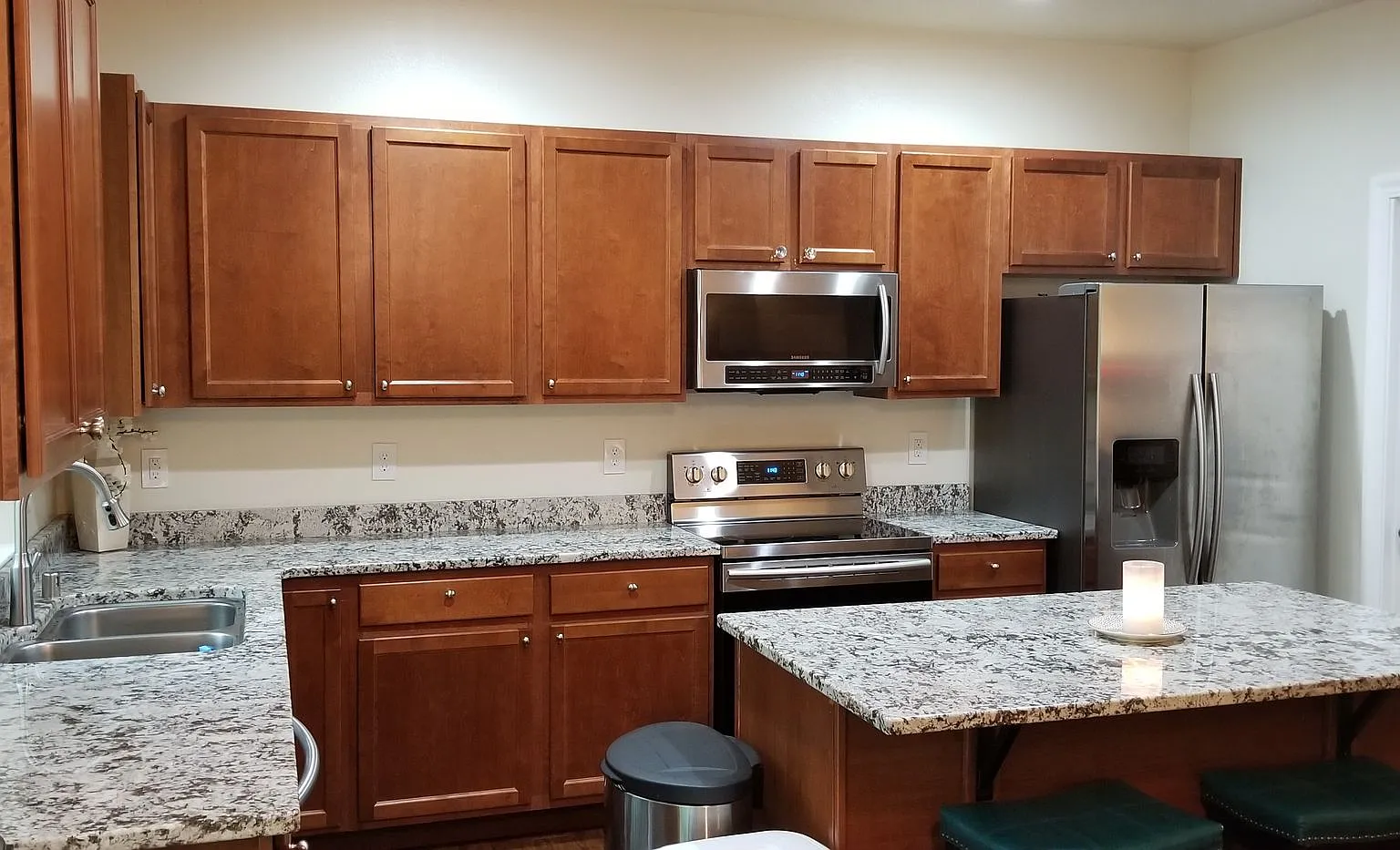 Two-Story Bremerton Home — Photo 2