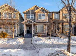 3120 Paisley Rd SW, Edmonton, AB T6W 2W8