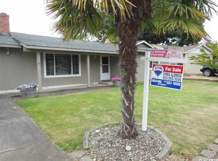 4744 Flintlock Ct NE, Salem, OR 97305