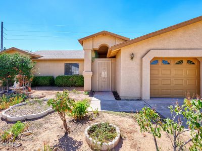 3838 Miller St, Sierra Vista, AZ, 85650