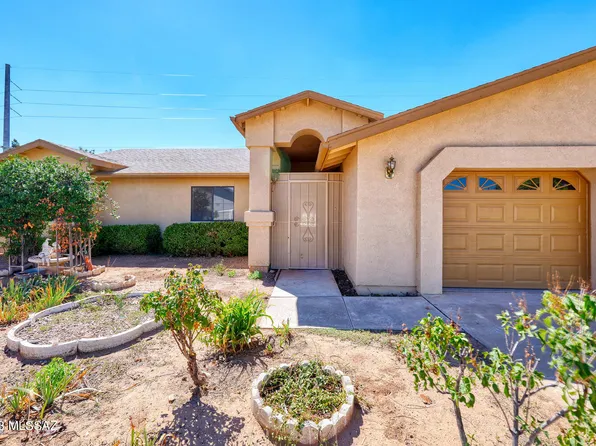 3838 Miller St, Sierra Vista, AZ 85650