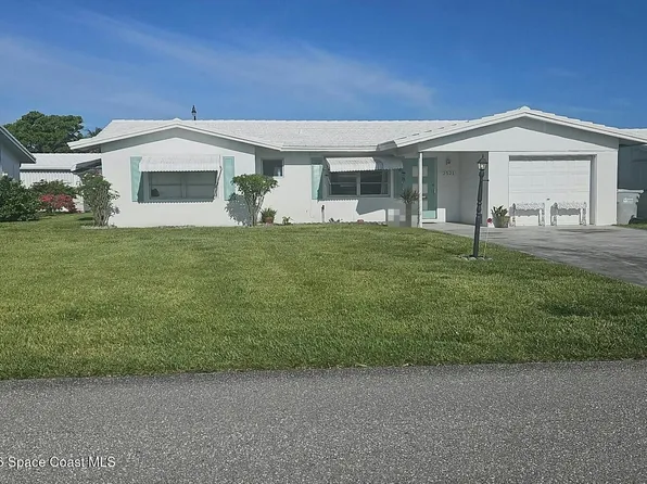 2521 E Golf Blvd, Pompano Beach, FL 33064