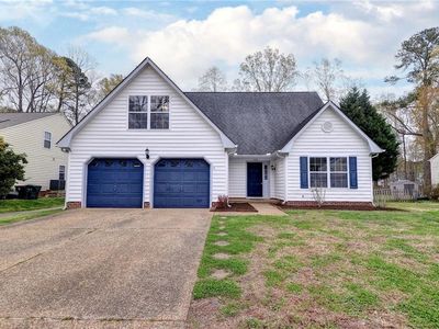 108 Edwards Ct, Yorktown, VA, 23693