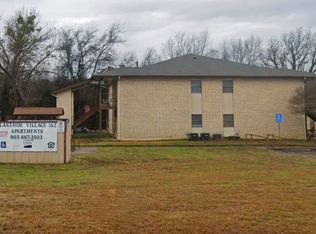 307 Highway 175 #8394, Eustace, TX 75124