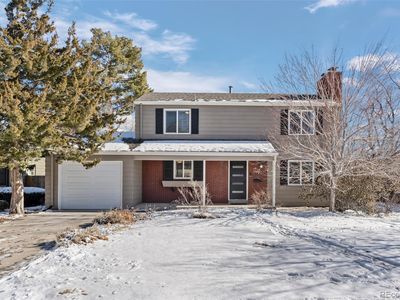 1924 S Kearney Way, Denver, CO, 80224