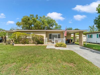 1819 Baldwin Dr, Orlando, FL, 32806