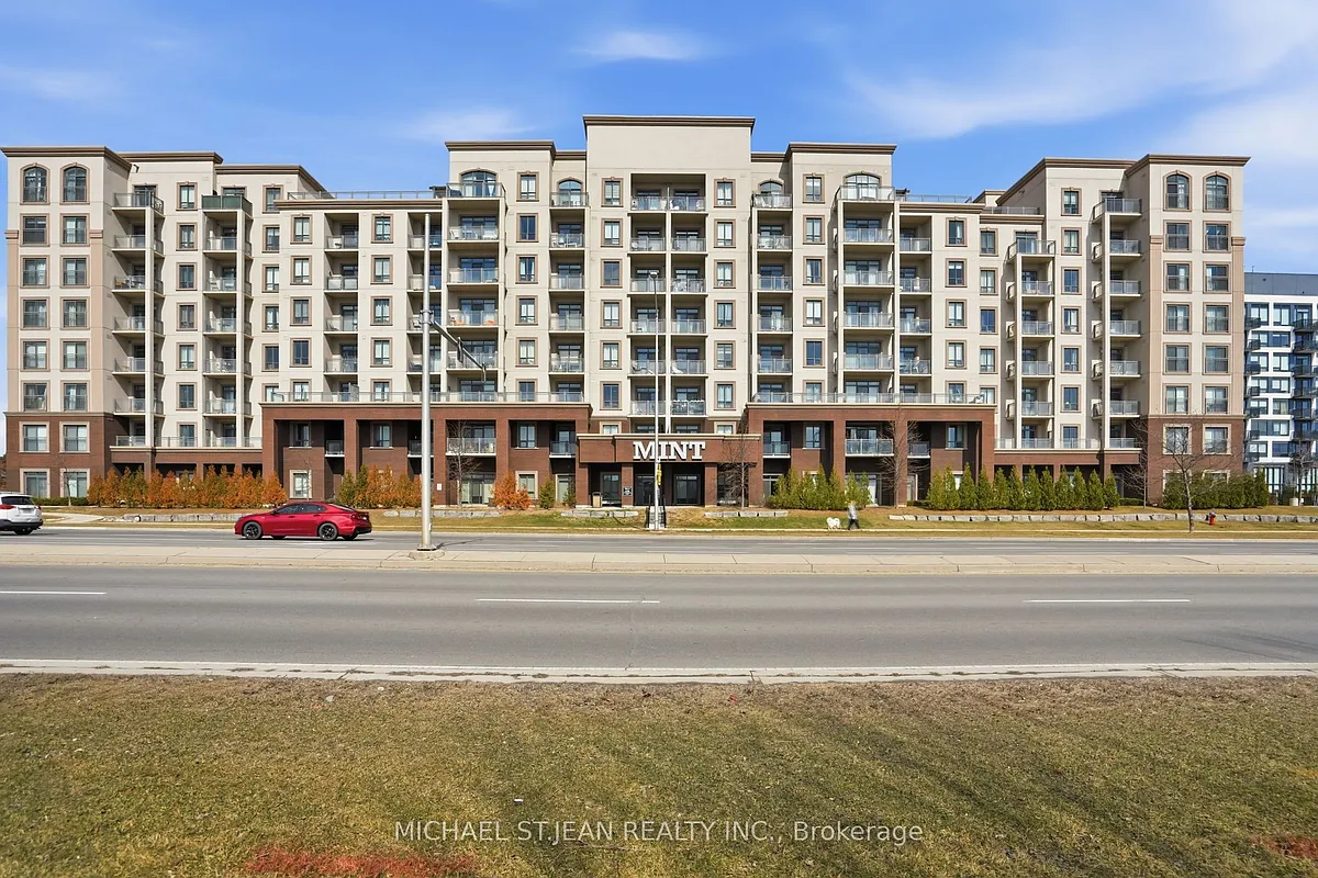 Building Photo - 2490 Old Bronte Rd #720