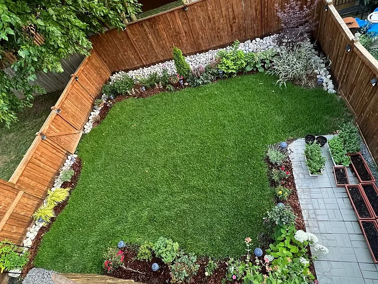 1565 Woodhenge Way — Photo 30