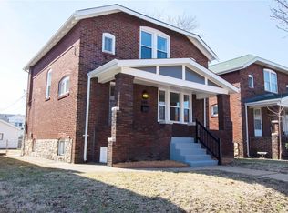 5112 Goethe Ave, Saint Louis, MO