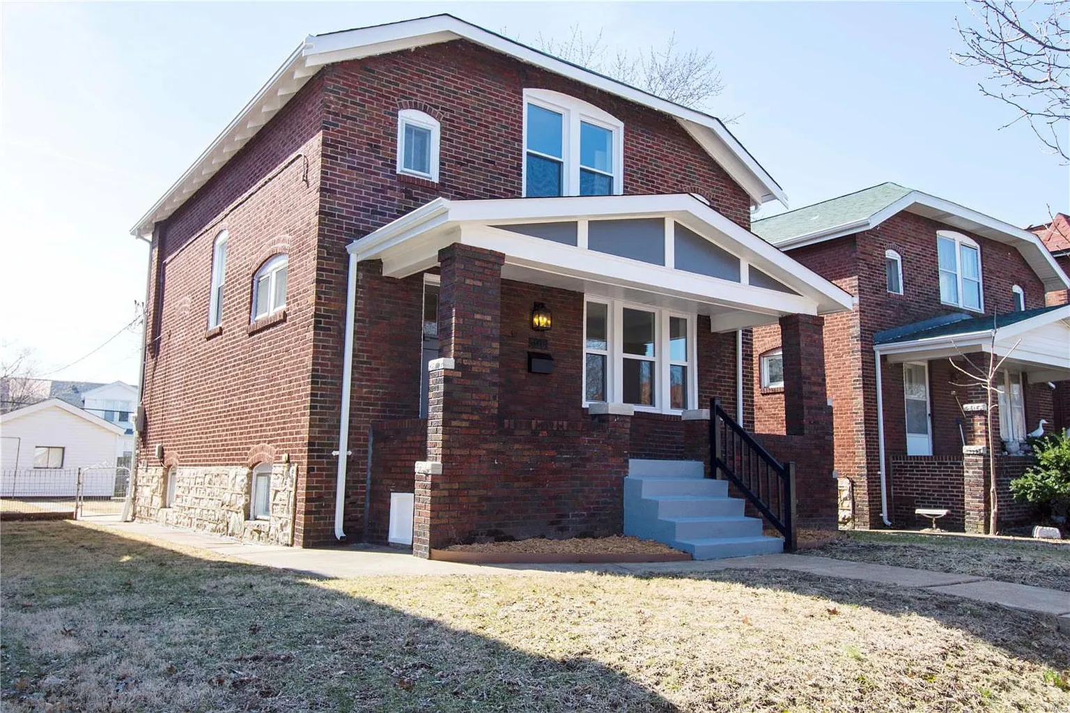 5112 Goethe Ave photo 1