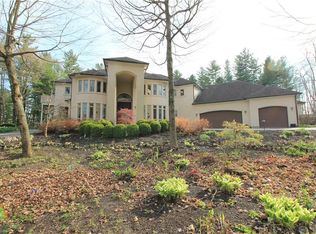 2530 Sutton Rd, Yellow Springs, OH 45387