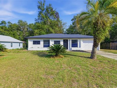 3717 SW IDLEWILD STREET, Dunnellon, FL, 34431