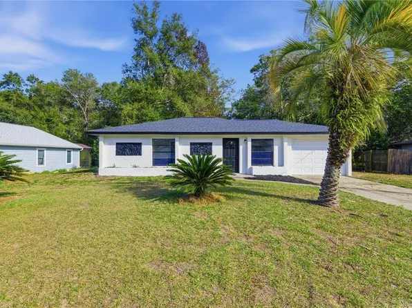 3717 SW Idlewild St, Dunnellon, FL 34431