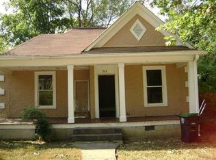 203 Myrtle St SW, Rome, GA 30161