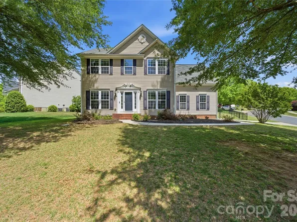 748 Beille Ln, Fort Mill, SC 29708