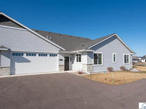 3116 Bassett Dr, Mankato, MN 56001