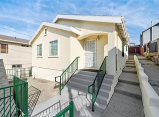 3081 E Inez, Los Angeles, CA 90023